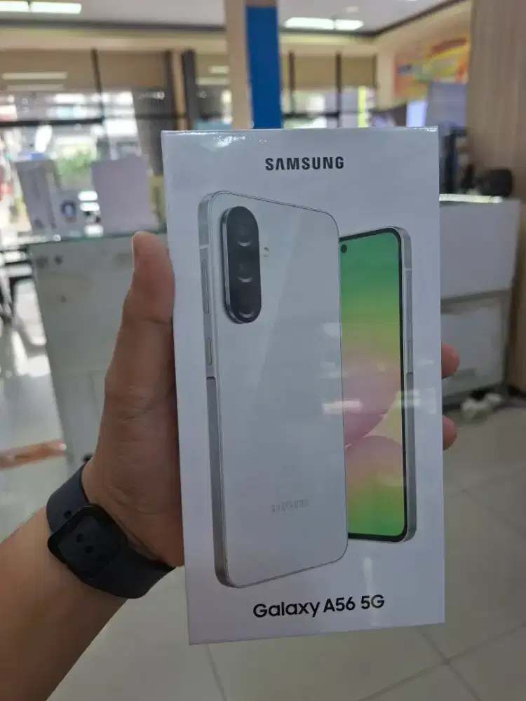 Samsung a56 5g 8/256gb