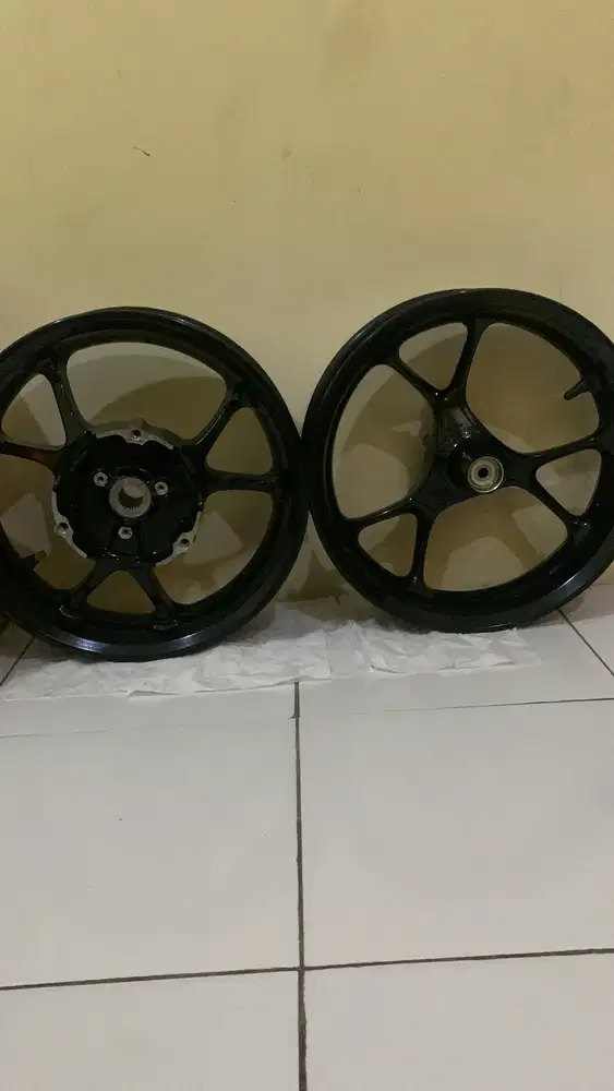 VELG RING 13 BEKAS NMAX NEO S