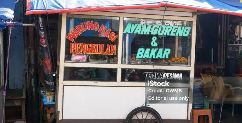 Lowongan ayam bakar dijakarta