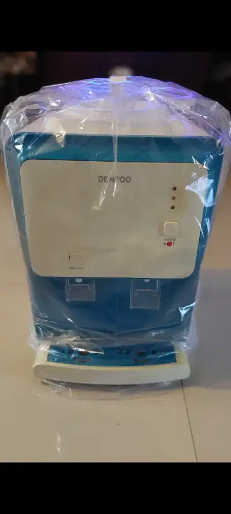 Obral Dispencer Merek DENPOO dg Child Lock