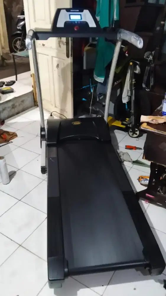 Kettler treadmill pacer original