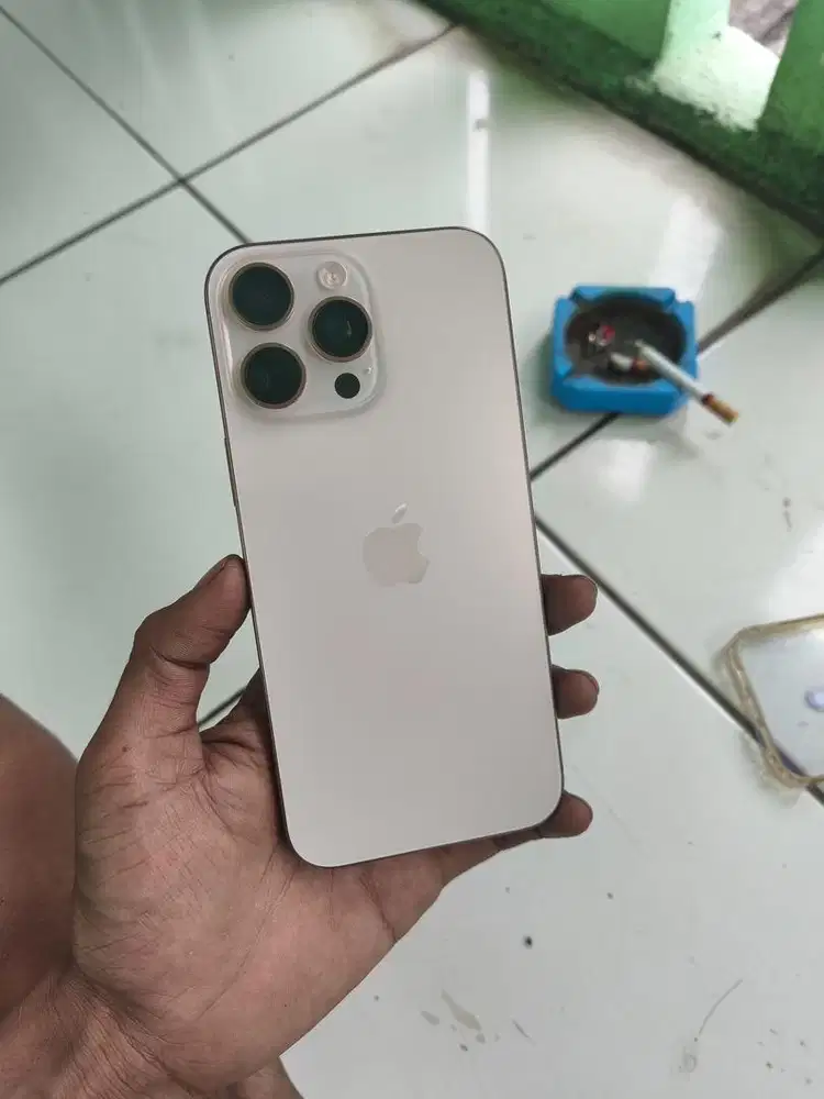 iphone 16 promax 256gb