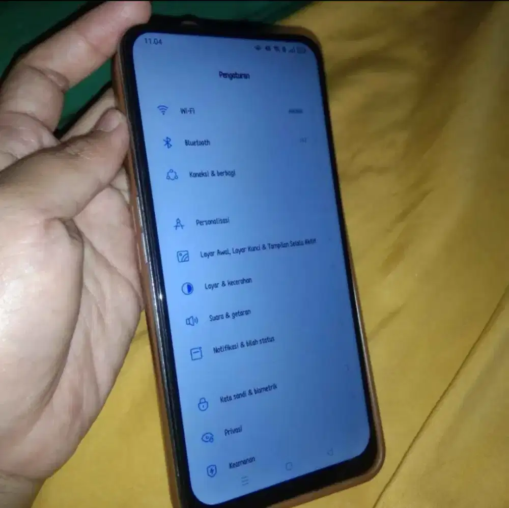 Oppo Reno 2f 8gb