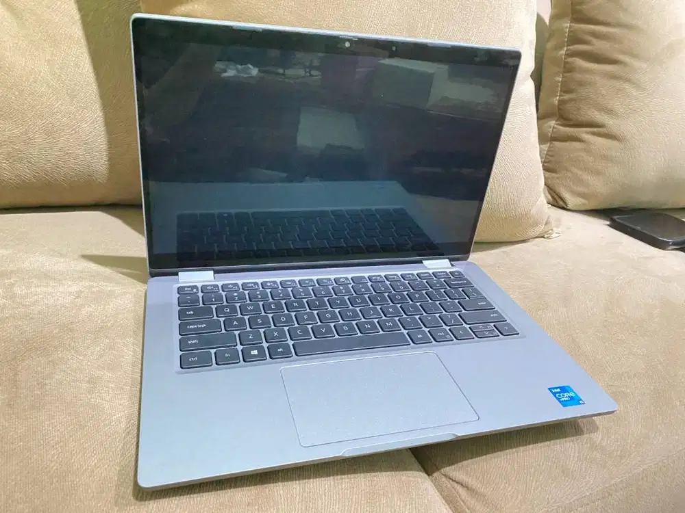 Jual Laptop Dell Latitude 5320