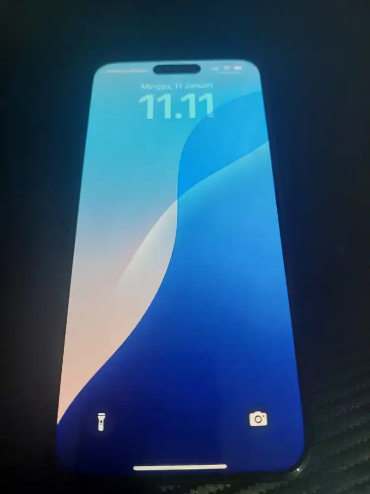 IPhone 15PM 512 ibox