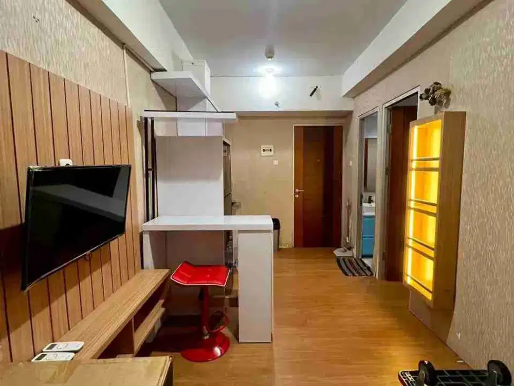 Tower C‼️Apartemen Gunawangsa Tidar Pusat Kota Surabaya