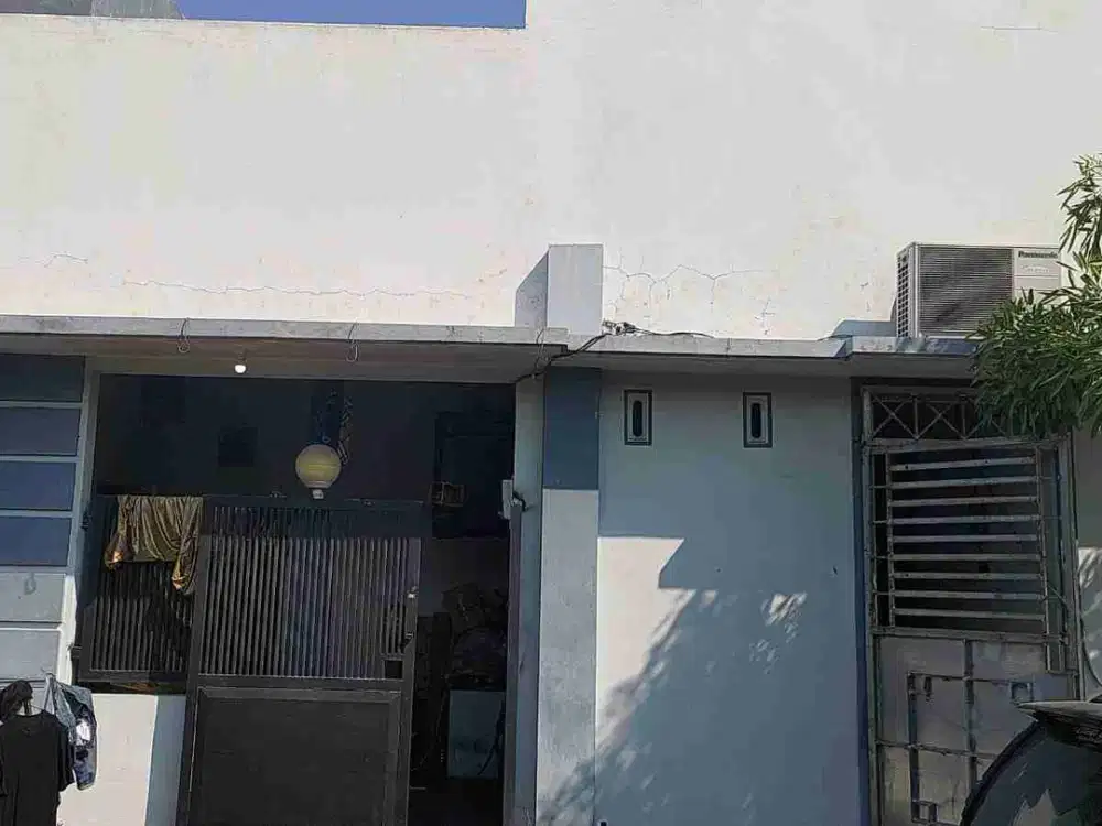 DI JUAL RUMAH 
KEL. : HULAAN
KEC. : MENGANTI 
KAB  : GRESIK