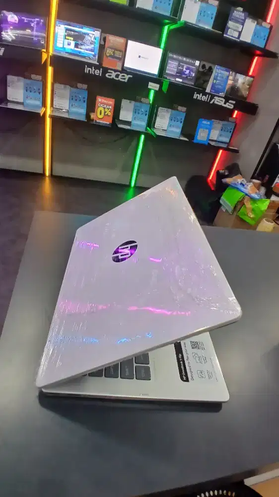 PROMO LAPTOP HP OMNIBOK