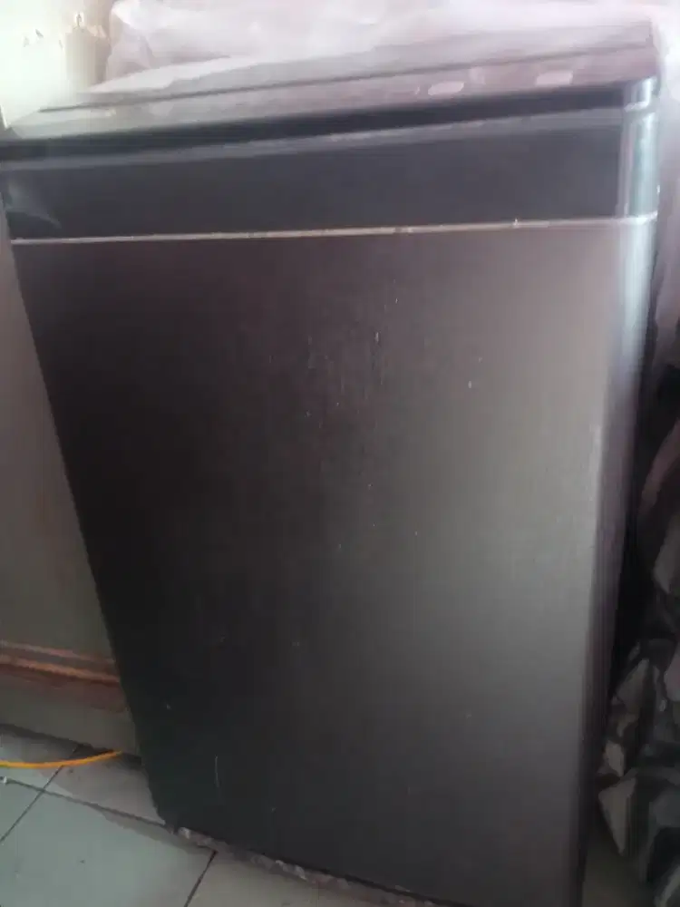 Mesin cuci merk Sharp 8.5 kg