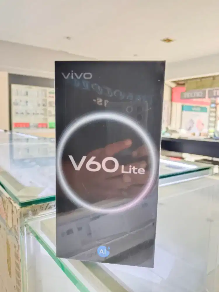 Vivo V60lite 4G 8/256