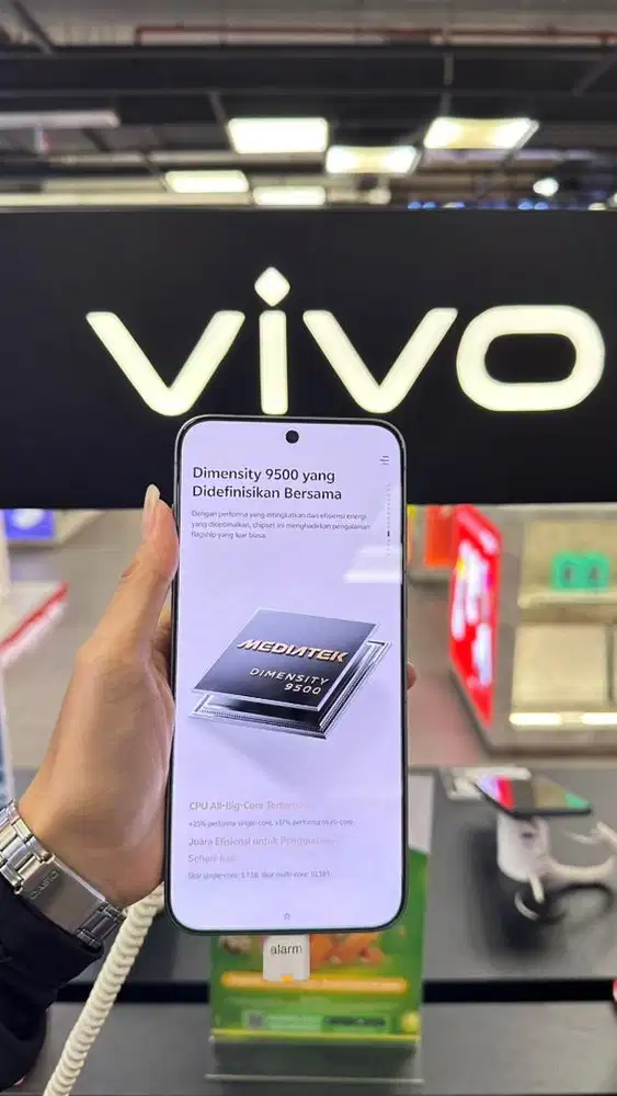 vivo x300 pro 16/512 new