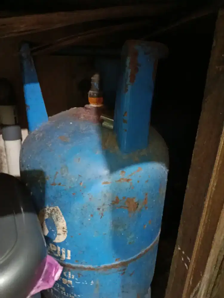 Tabung Gas 12kg Kosongan