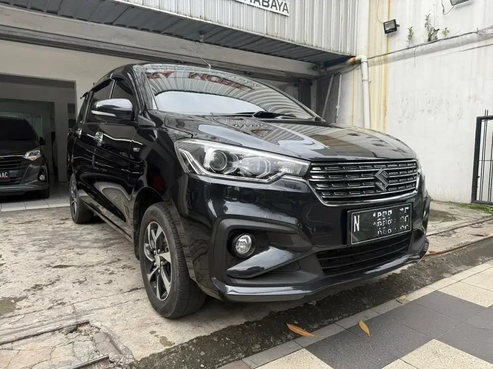 SUZUKI ERTIGA GX MATIC 2020 DP MINIM TERAWAT