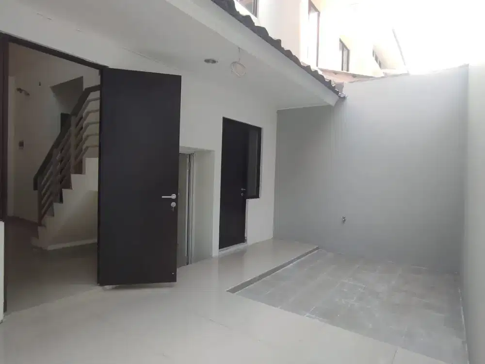 Sewa Rumah 3 Kamar Siap Huni Cluster Shinano, Jakarta Garden City, Cakung, Jakarta Timur, 030