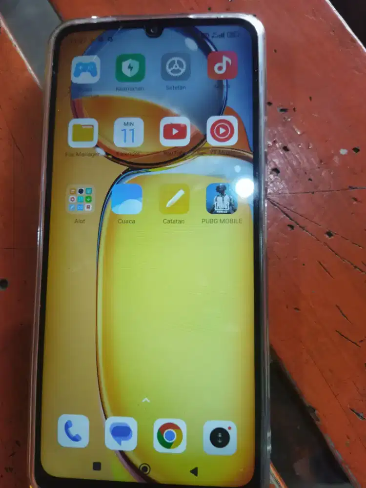 Jual redmi 13c ram 8/256