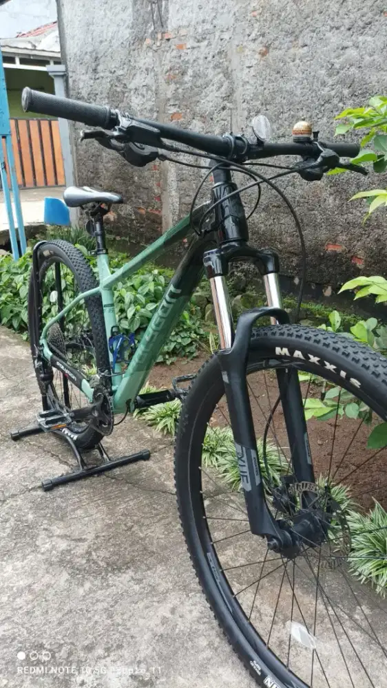 Polygon xtrada 29er
