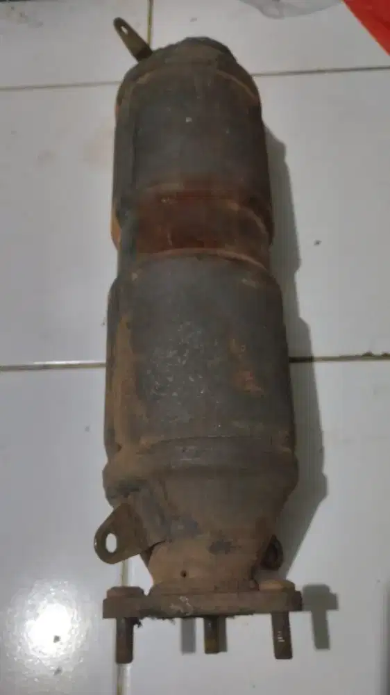 Katalis mobil CRV gen 3 -2400