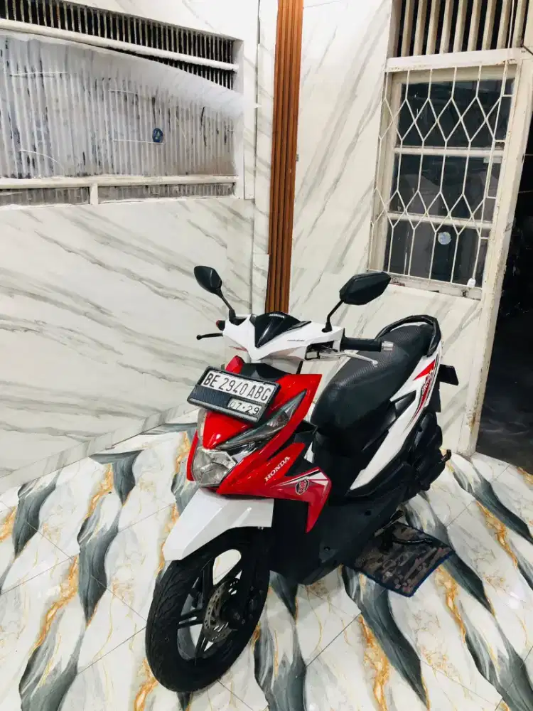 BEAT NEW DIGITAL ISTIMEWA 2019 Pajak Hidup