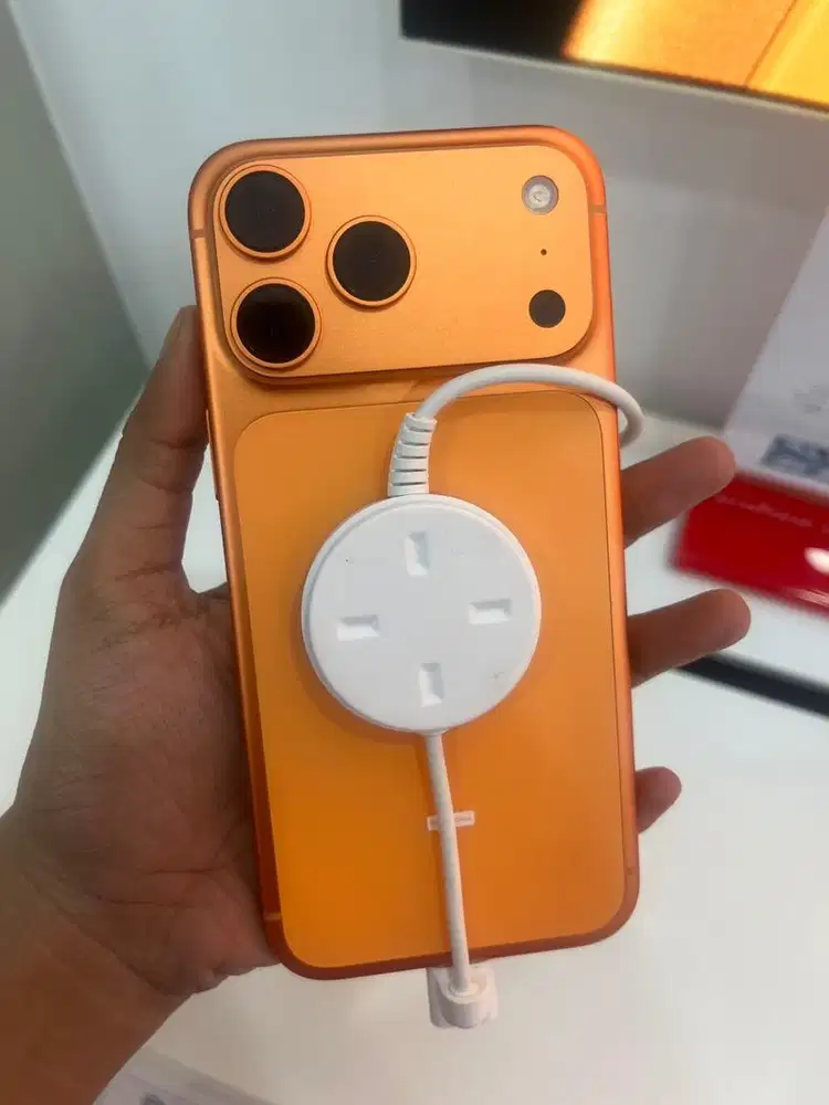 IPHONE 17 PROMAX IBOX CICILAN DP 0