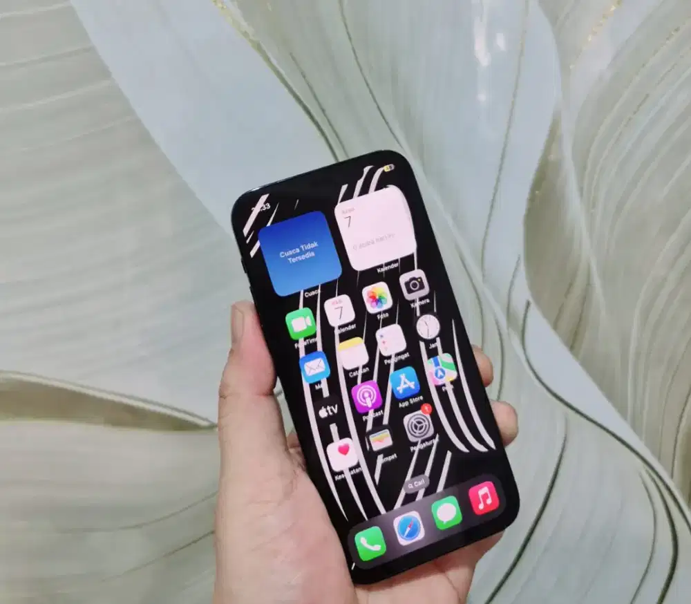 Iphone 12 Pro 256 Like New