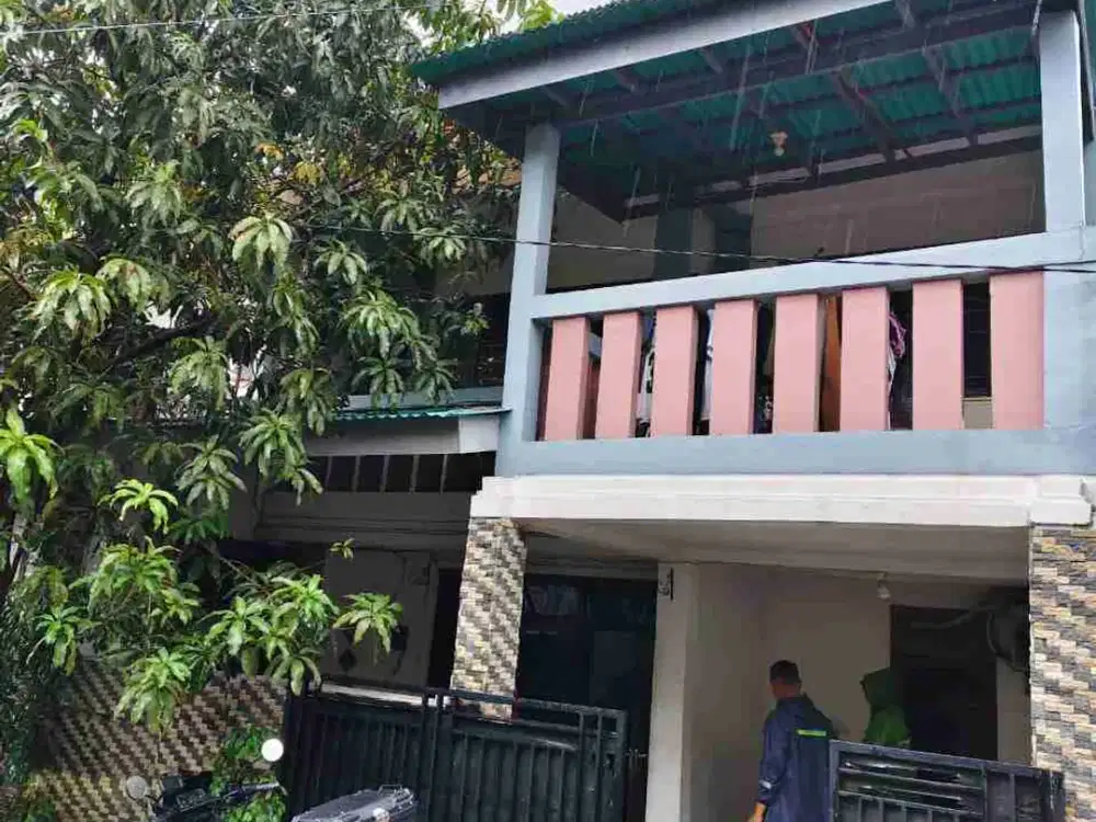 termurah rumah di harapan indah 1 bekasi