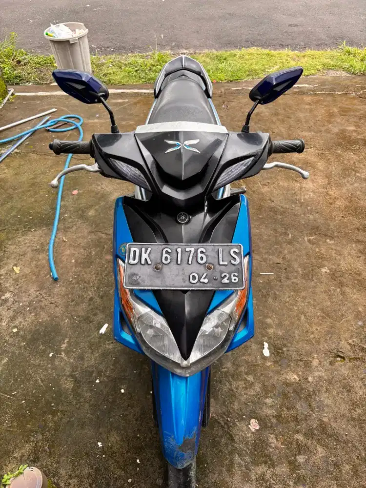 Jual murah aja ni kaka²