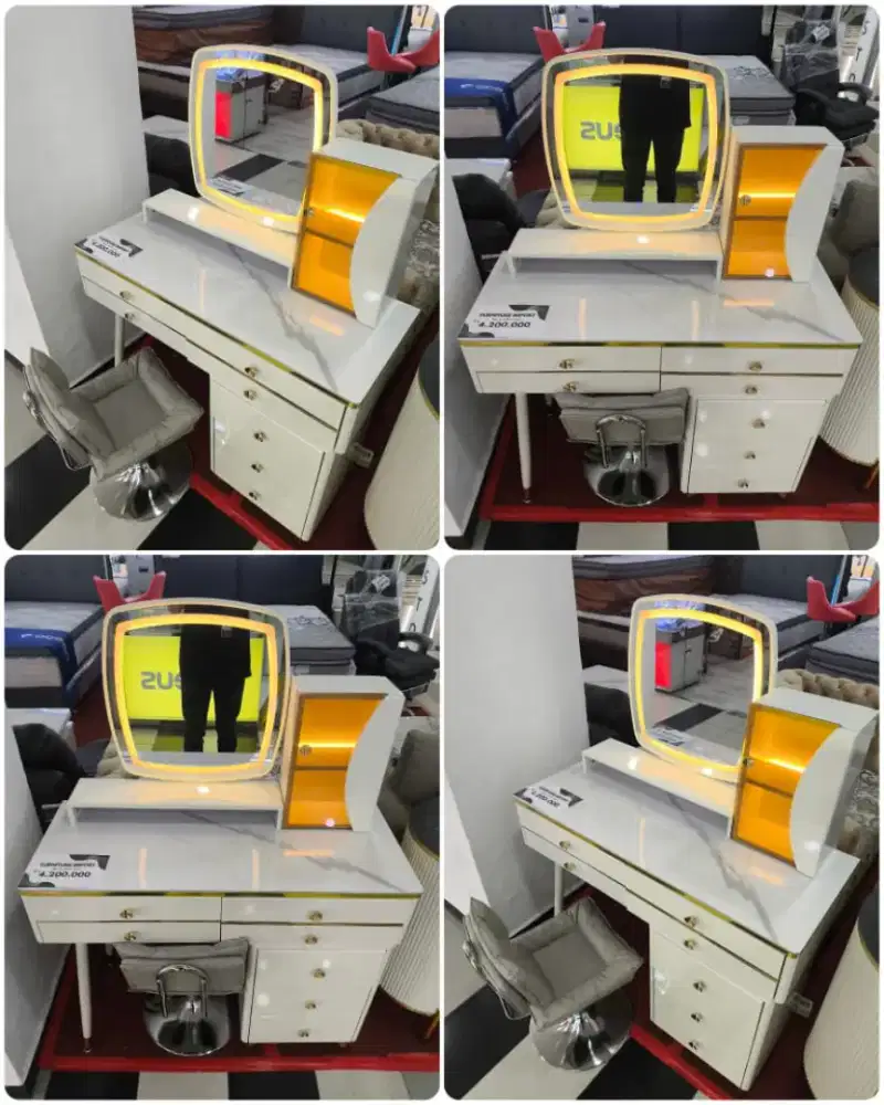 credit furniture bunga 0% dengan home credit