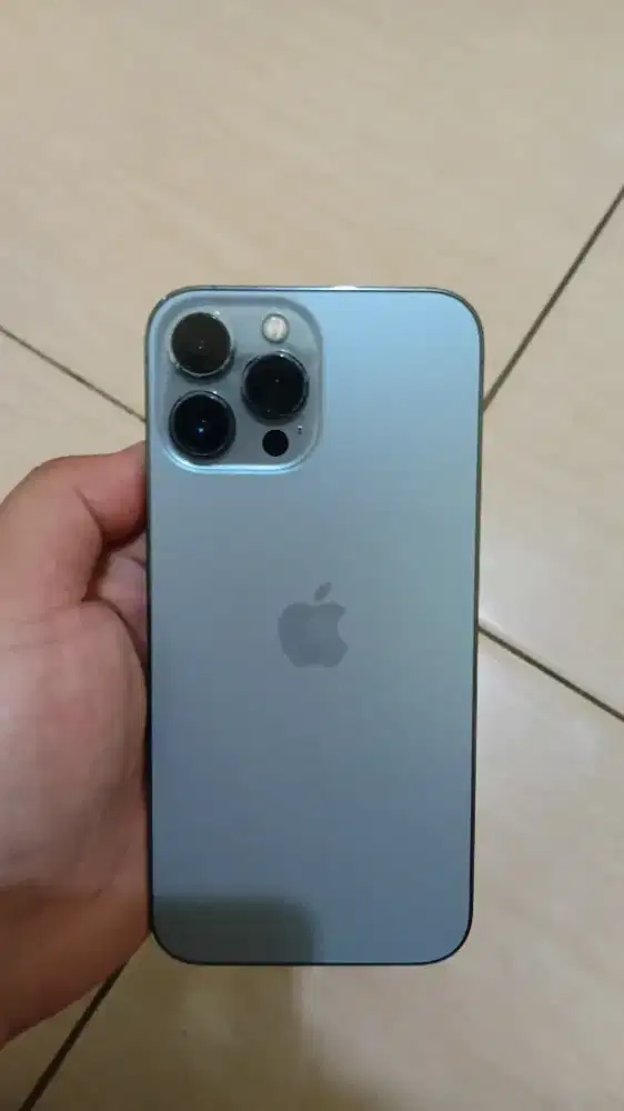 Iphone 13 Pro Max 128gb Ibox