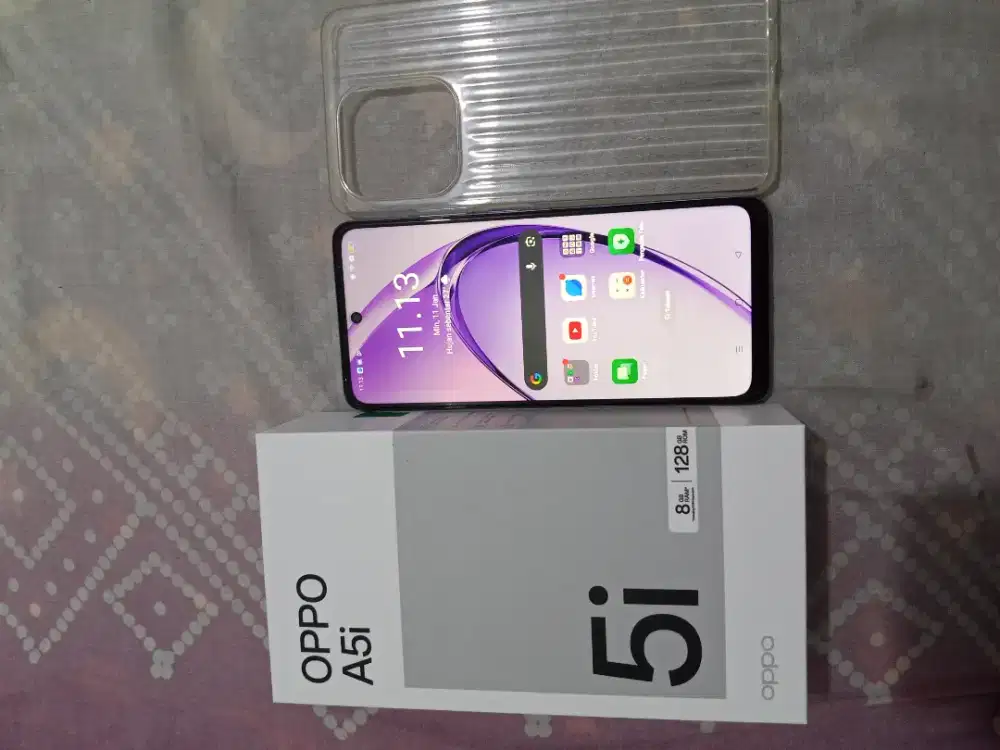 Jual hp oppo A51i ram 8/128