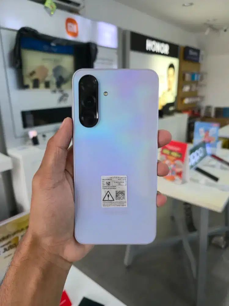 SAMSUNG A36 5G READY