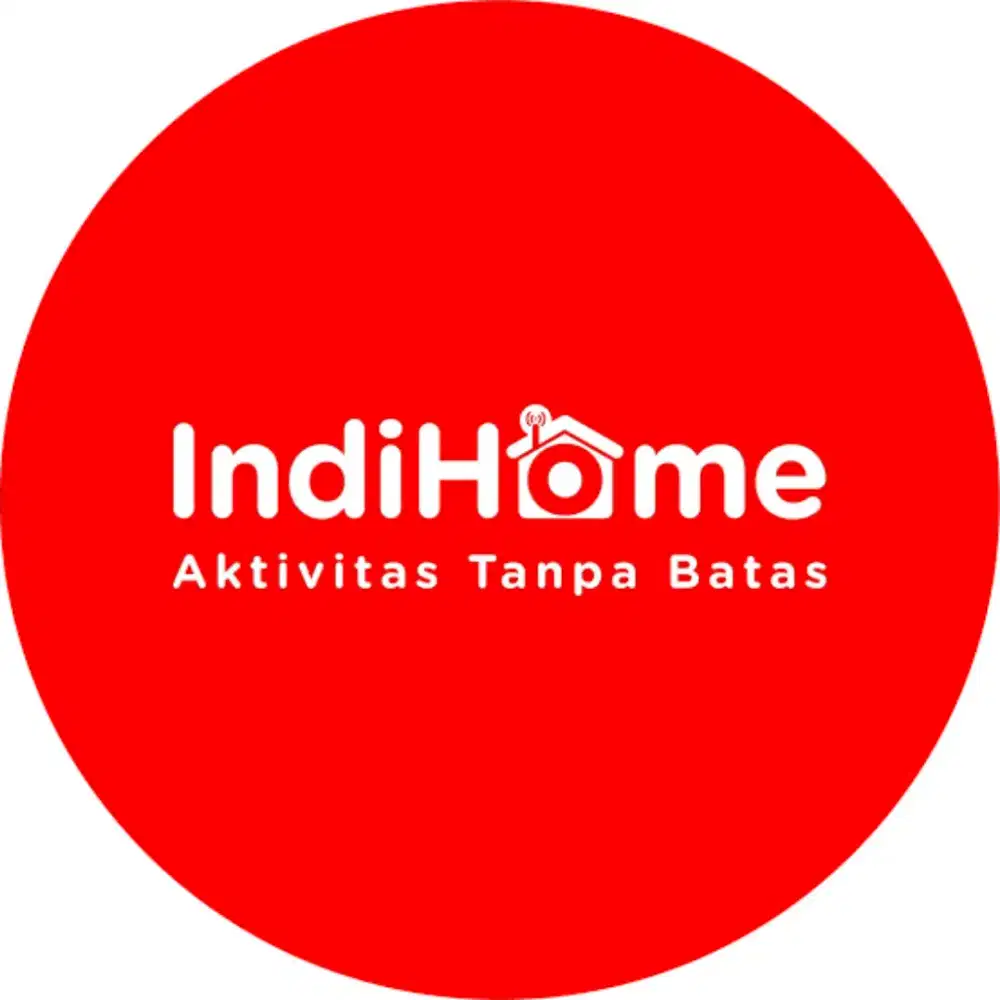 Internet Stabil dengan Wifi Indihome