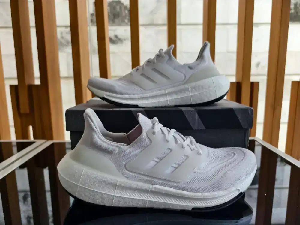 Adidas Ultraboost 23 ( PT. Adidas Indonesia )