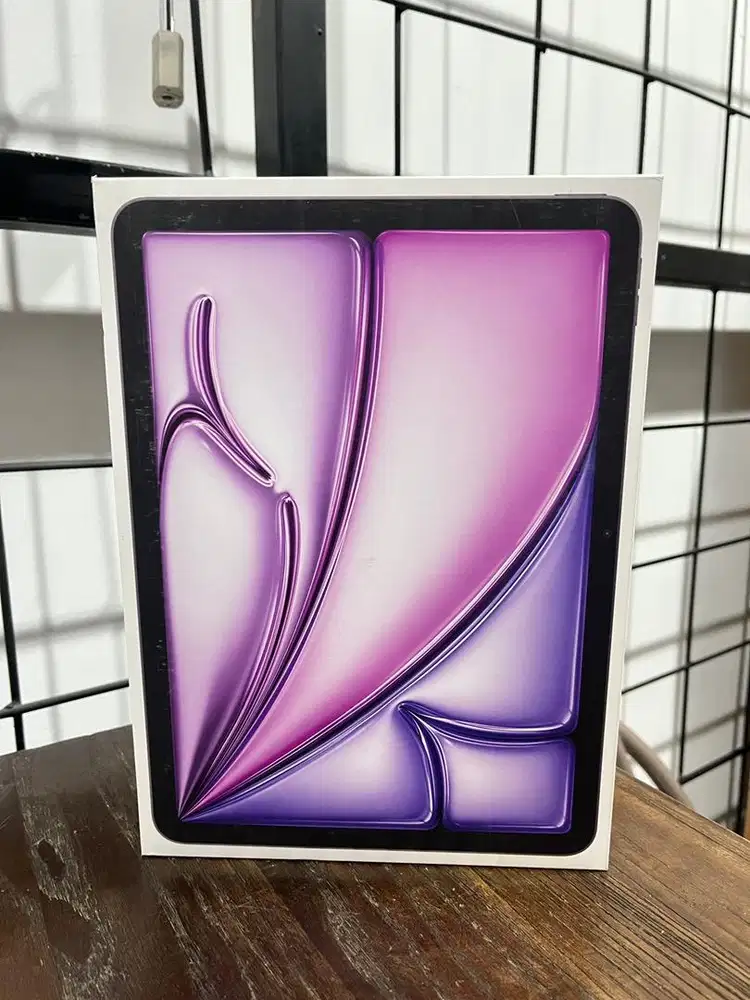 Ipad Air M3 Wifi 128gb Space Gray