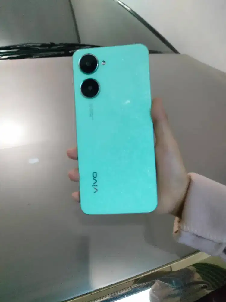 Vivo Y03 ram 4+4/64gb