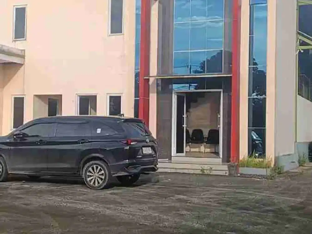 dijual tanah di tangsel