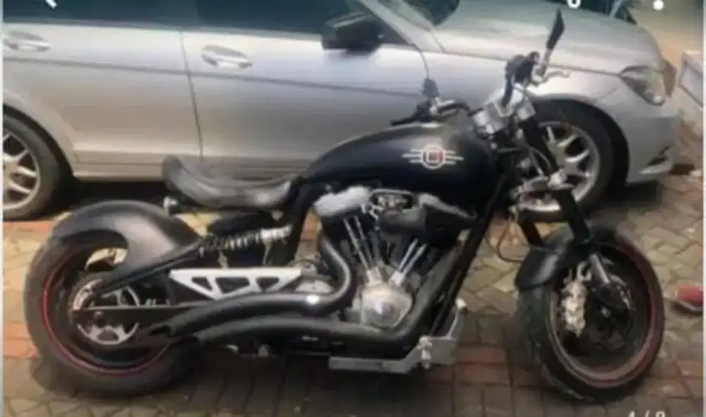 Di Jual Cepat HellCat.