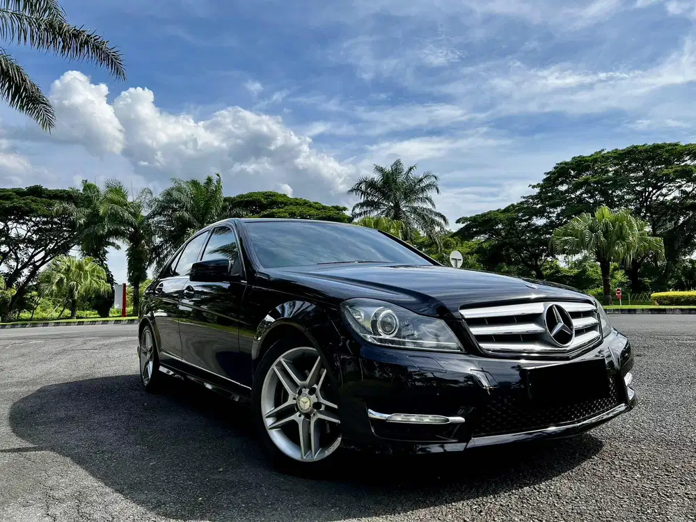 2014 C250 AMG Mercedes Benz Mercy 2013 C200