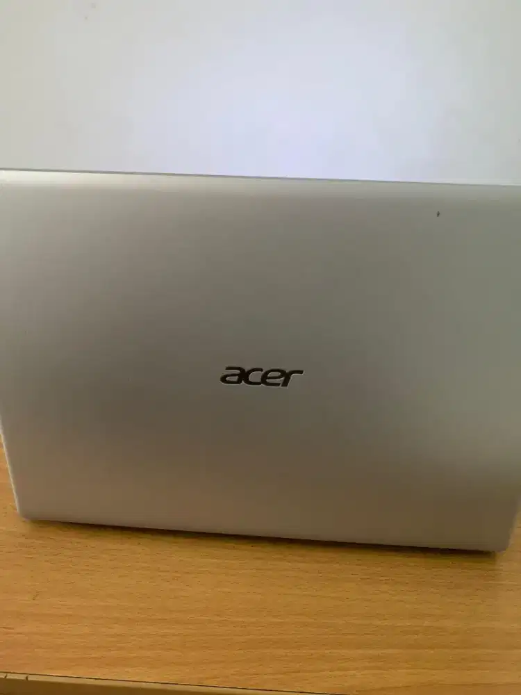 Acer Aspire 3 A314-35 | Win 11 Original | Baterai Sehat | Siap Pakai