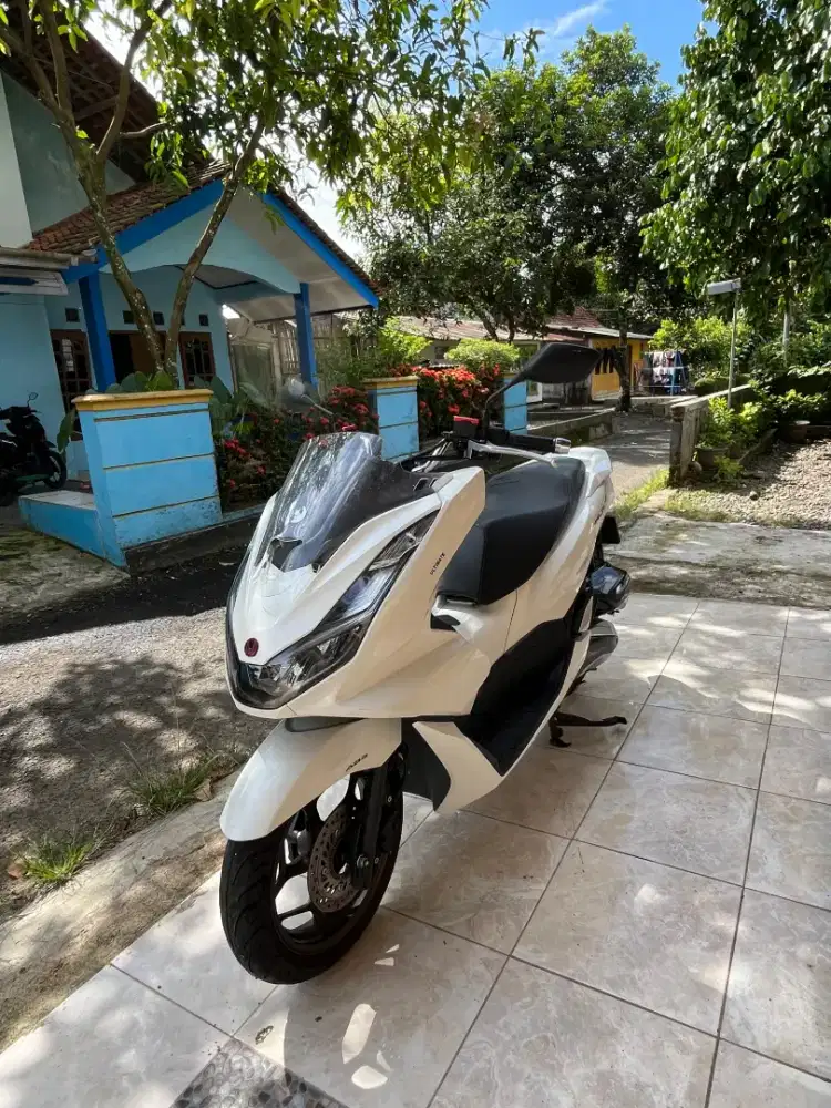Honda PCX abs 2024