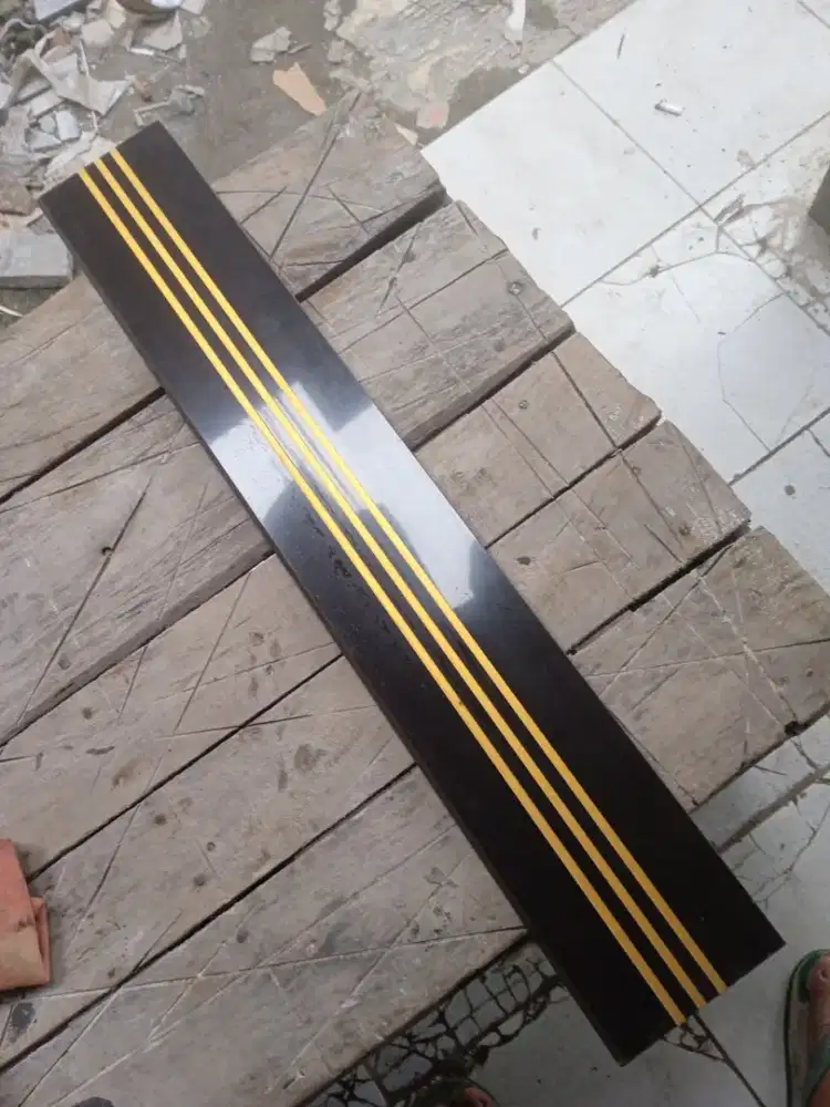 Jasa plint bullnose stepnosing
