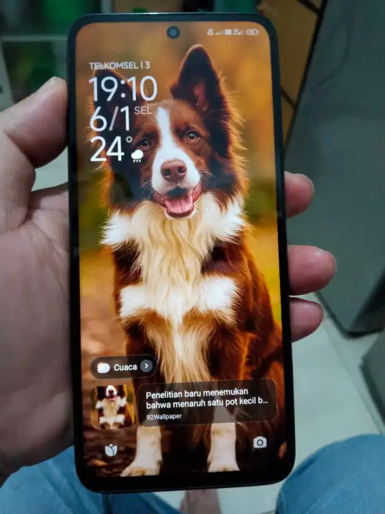 Xiaomi redmi 13,mulus pisan