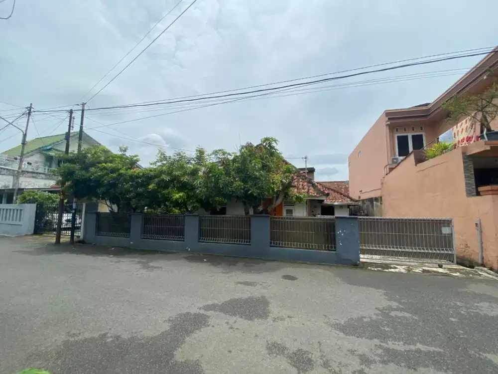 DI JUAL TANAH LEMABANG