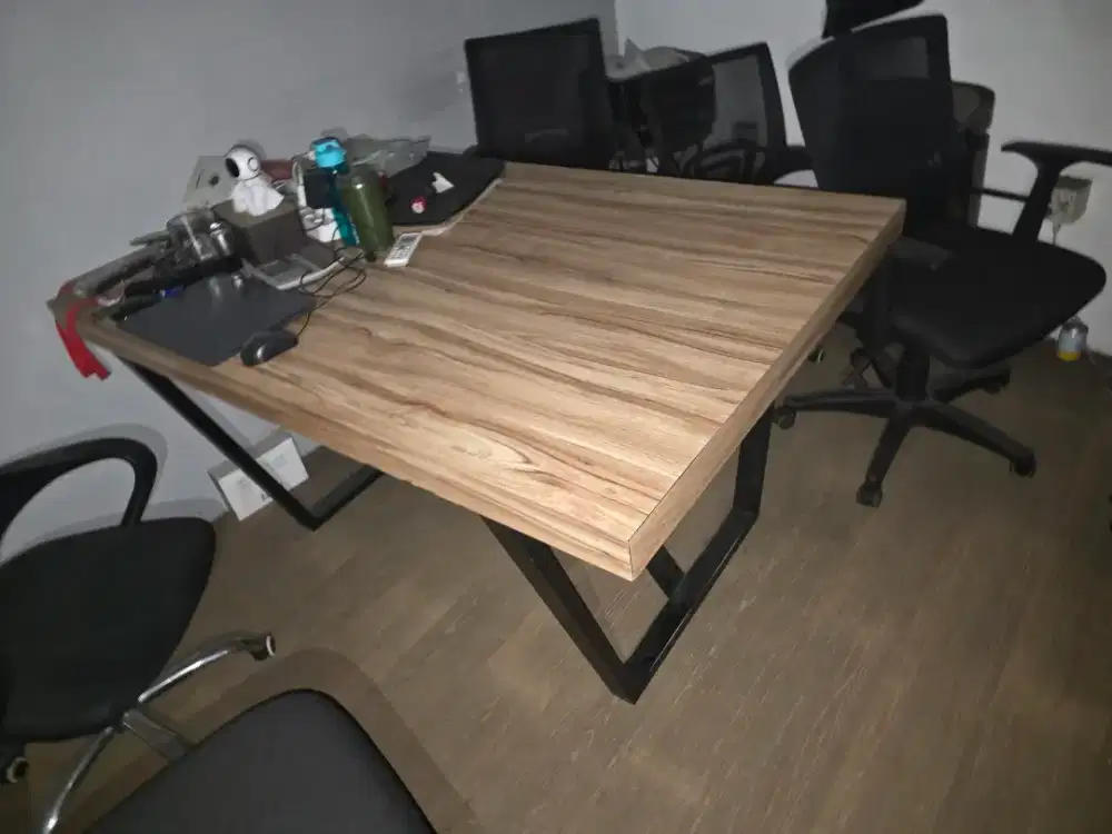 Jual Barang Barang Ex Kantor