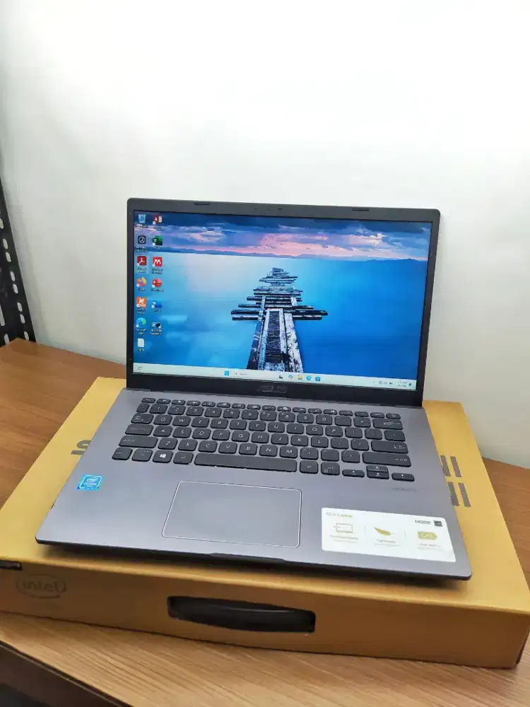 Laptop ASUS Vicobook A409MA FULLSET