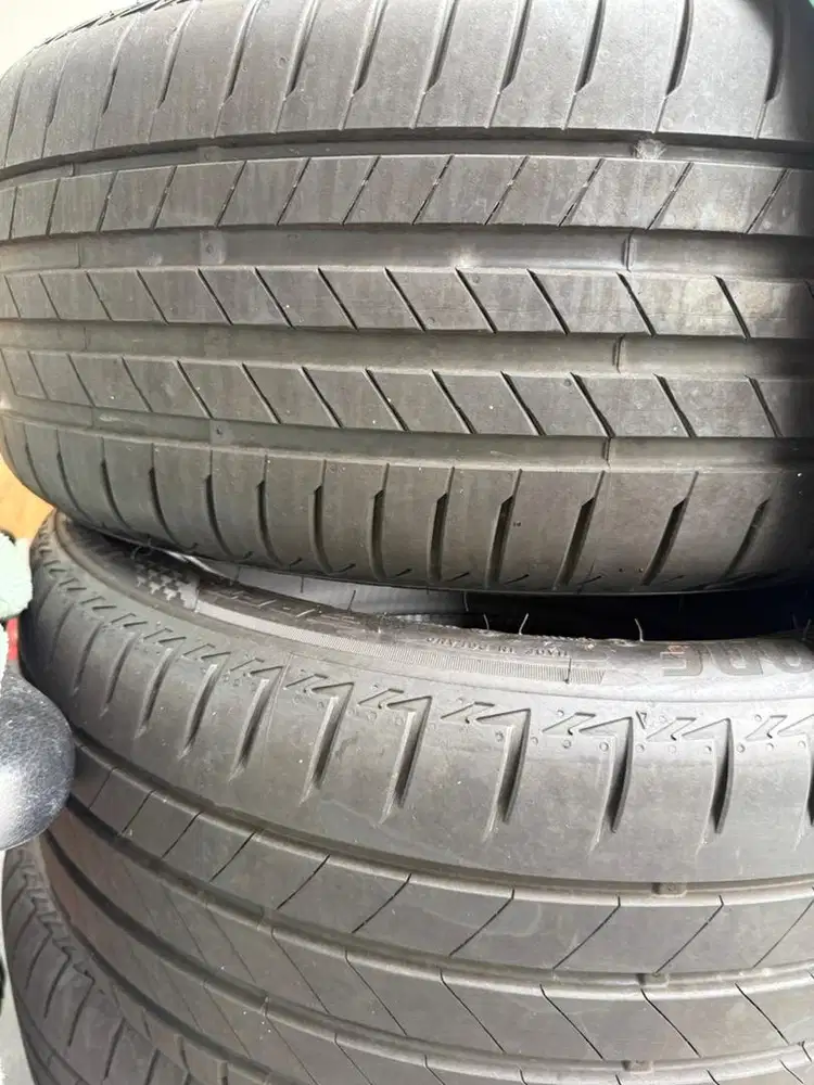 BAN RFT OEM MERCEDES C200