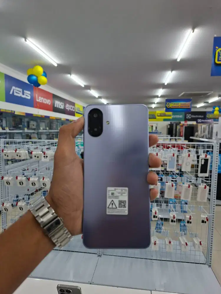 Promo samsung terupdate