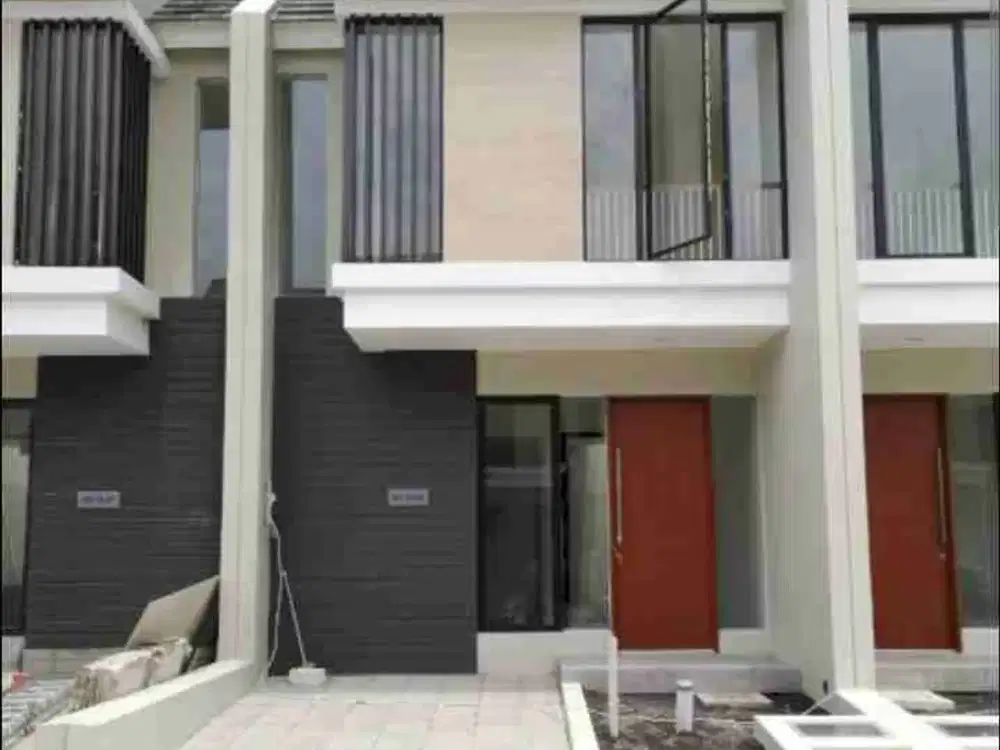 Jual Rugi Rumah Northwest Citraland Murah Bagus