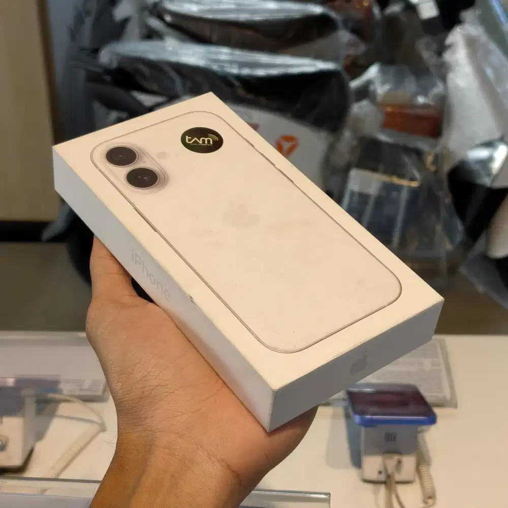 Iphone 17 cicilan bunga 0%