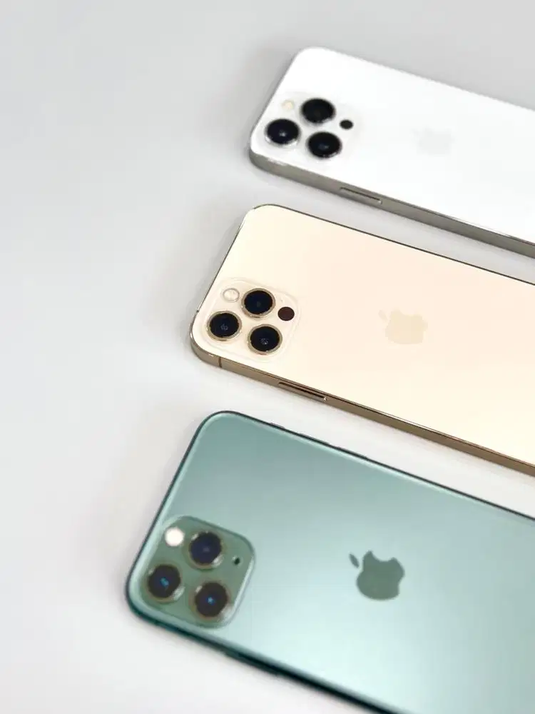 iphone 11 pro 64gb second like new