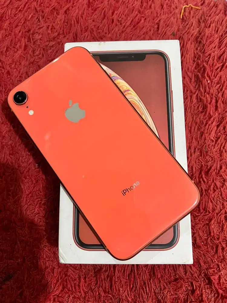 iphone xr 64gb all operator